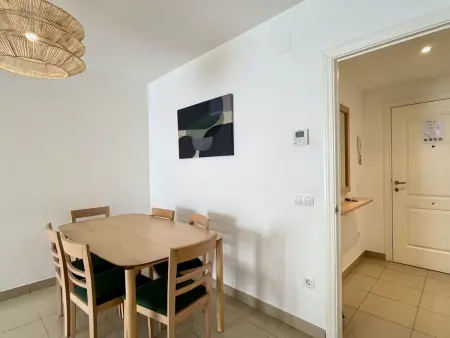 Mestral 2.5 : Appartement 6 pers, piscine et parking à L'Escala : photo 23