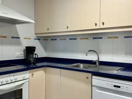Mestral 2.5 : Appartement 6 pers, piscine et parking à L'Escala : photo 24
