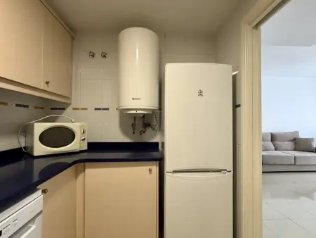 Mestral 2.5 : Appartement 6 pers, piscine et parking à L'Escala : photo 25