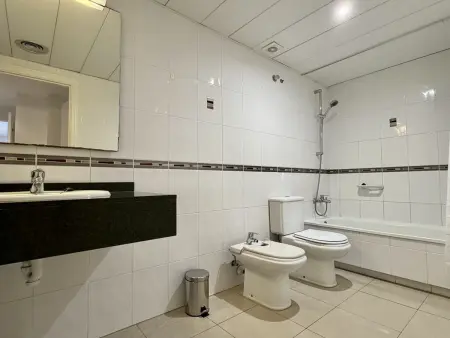 Mestral 2.5 : Appartement 6 pers, piscine et parking à L'Escala : photo 26
