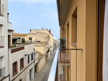 Mestral 2.5 : Appartement 6 pers, piscine et parking à L'Escala : photo 27