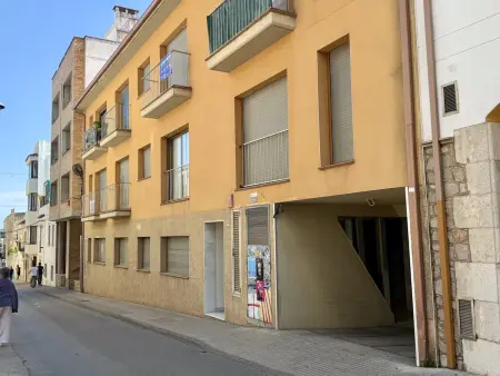 Mestral 2.5 : Appartement 6 pers, piscine et parking à L'Escala : photo 28
