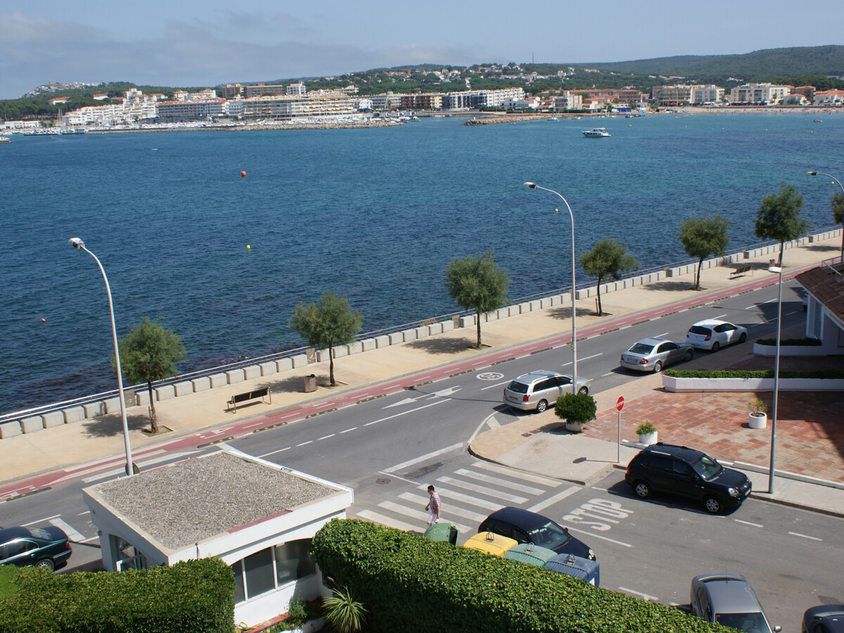 Appartement 3 chambres à L'Escala, 700 m de la plage - Photo 2