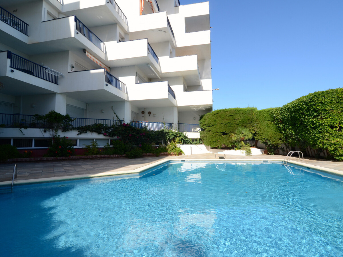 Appartement 3 chambres à L'Escala, 700 m de la plage - Photo 7