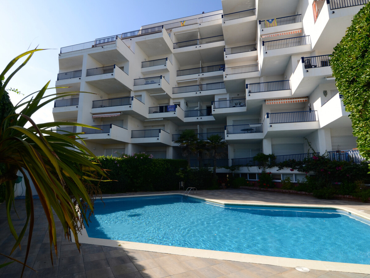 Appartement 3 chambres à L'Escala, 700 m de la plage - Photo 8