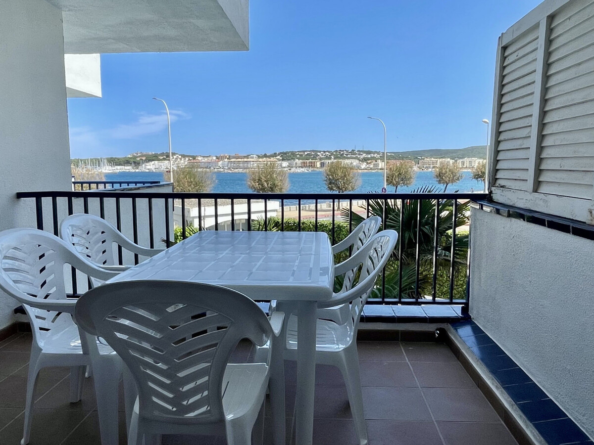 Appartement 3 chambres à L'Escala, 700 m de la plage - Photo 10