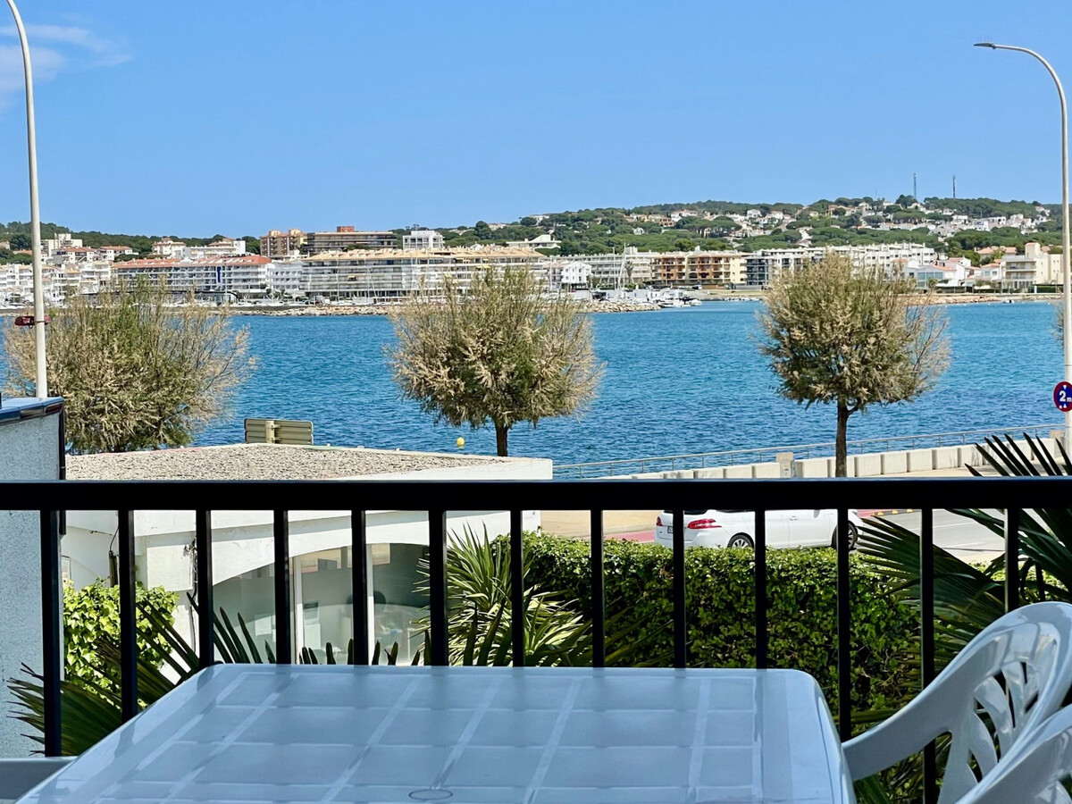 Appartement 3 chambres à L'Escala, 700 m de la plage - Photo 11