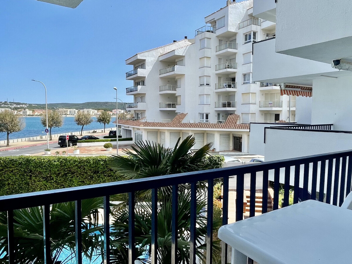 Appartement 3 chambres à L'Escala, 700 m de la plage - Photo 13