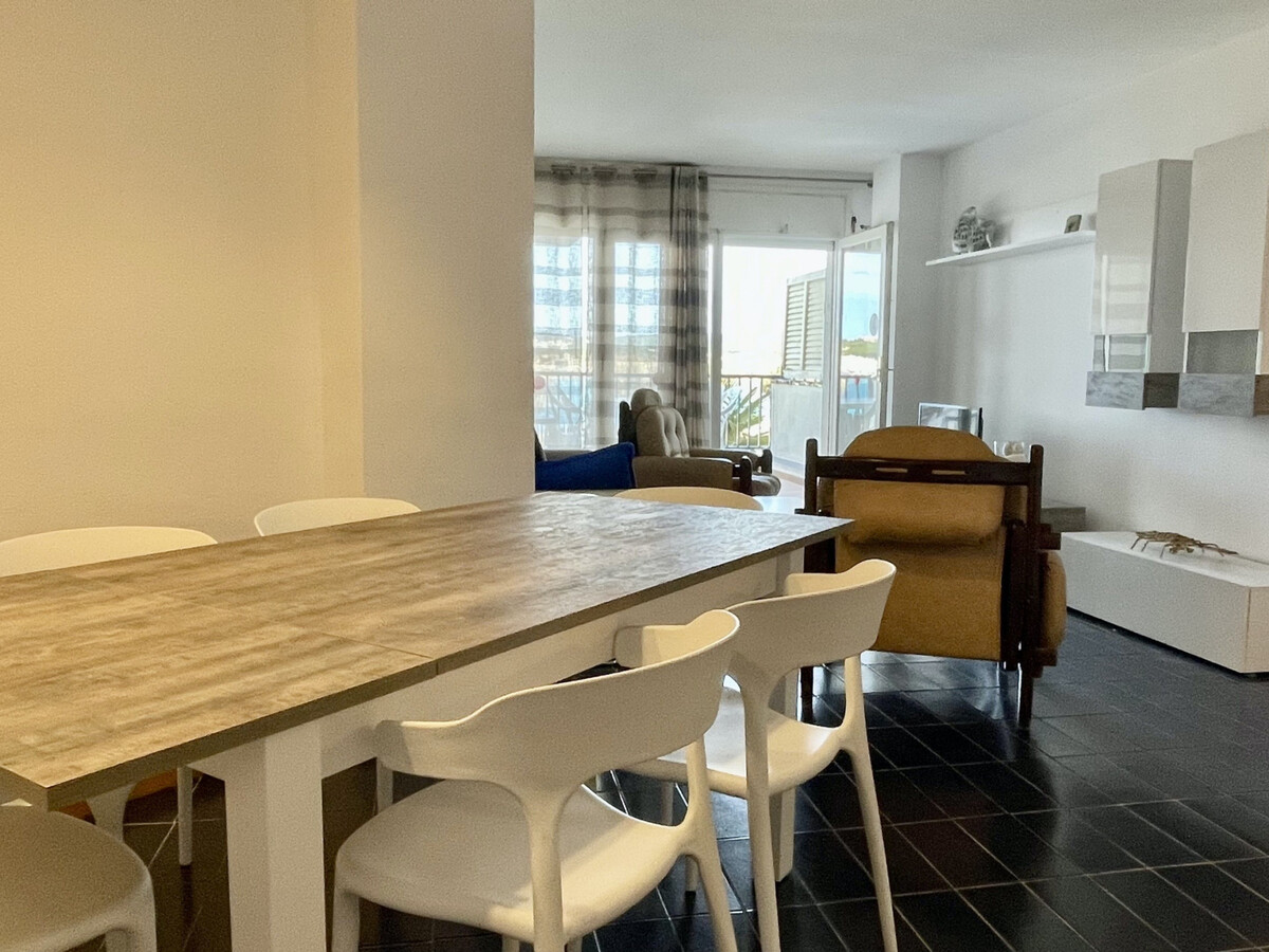 Appartement 3 chambres à L'Escala, 700 m de la plage - Photo 14