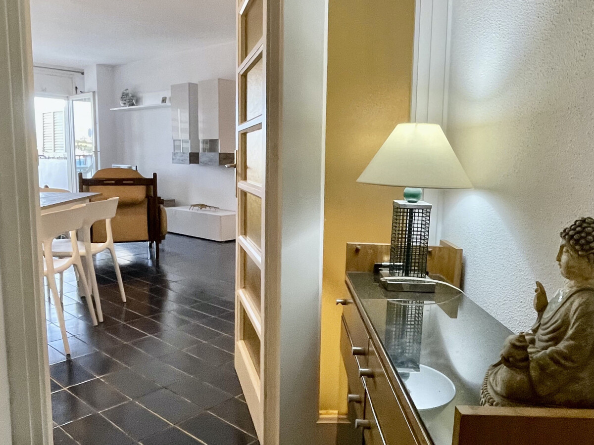 Appartement 3 chambres à L'Escala, 700 m de la plage - Photo 15