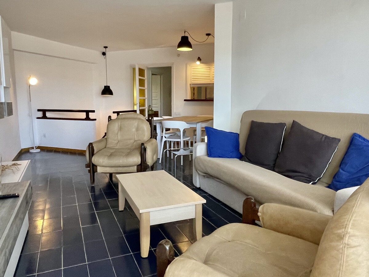 Appartement 3 chambres à L'Escala, 700 m de la plage - Photo 18
