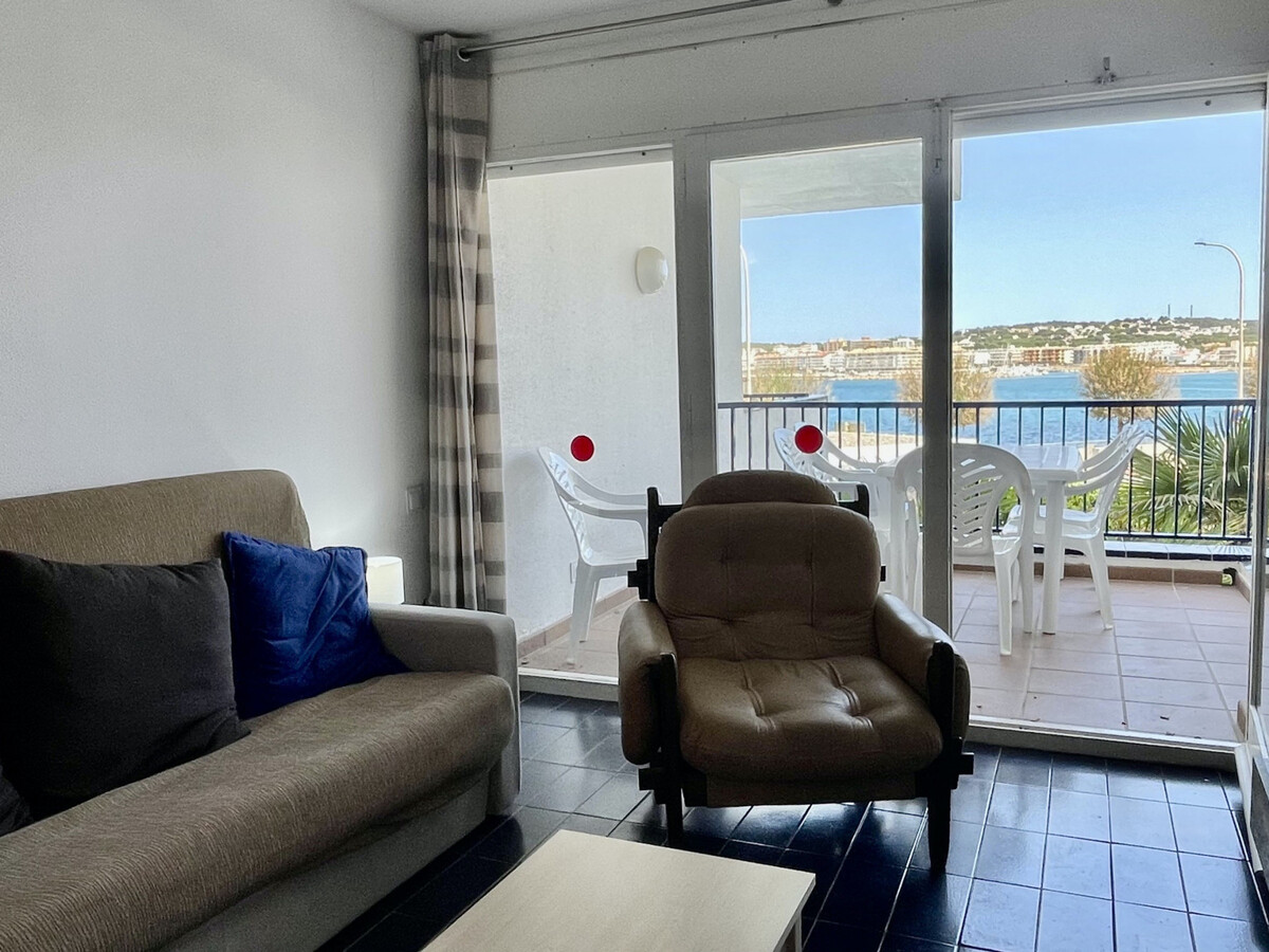 Appartement 3 chambres à L'Escala, 700 m de la plage - Photo 20