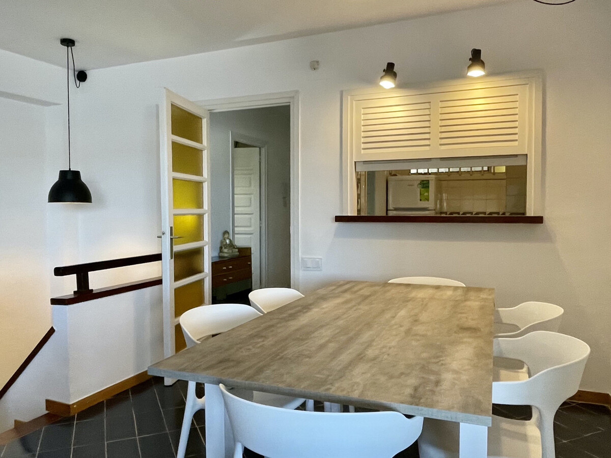 Appartement 3 chambres à L'Escala, 700 m de la plage - Photo 21