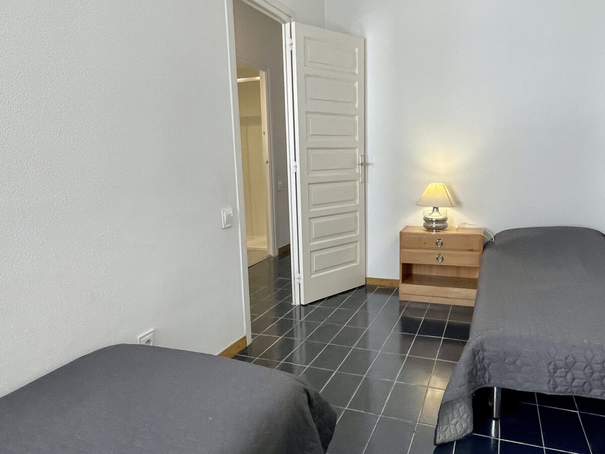 Appartement 3 chambres à L'Escala, 700 m de la plage - Photo 30