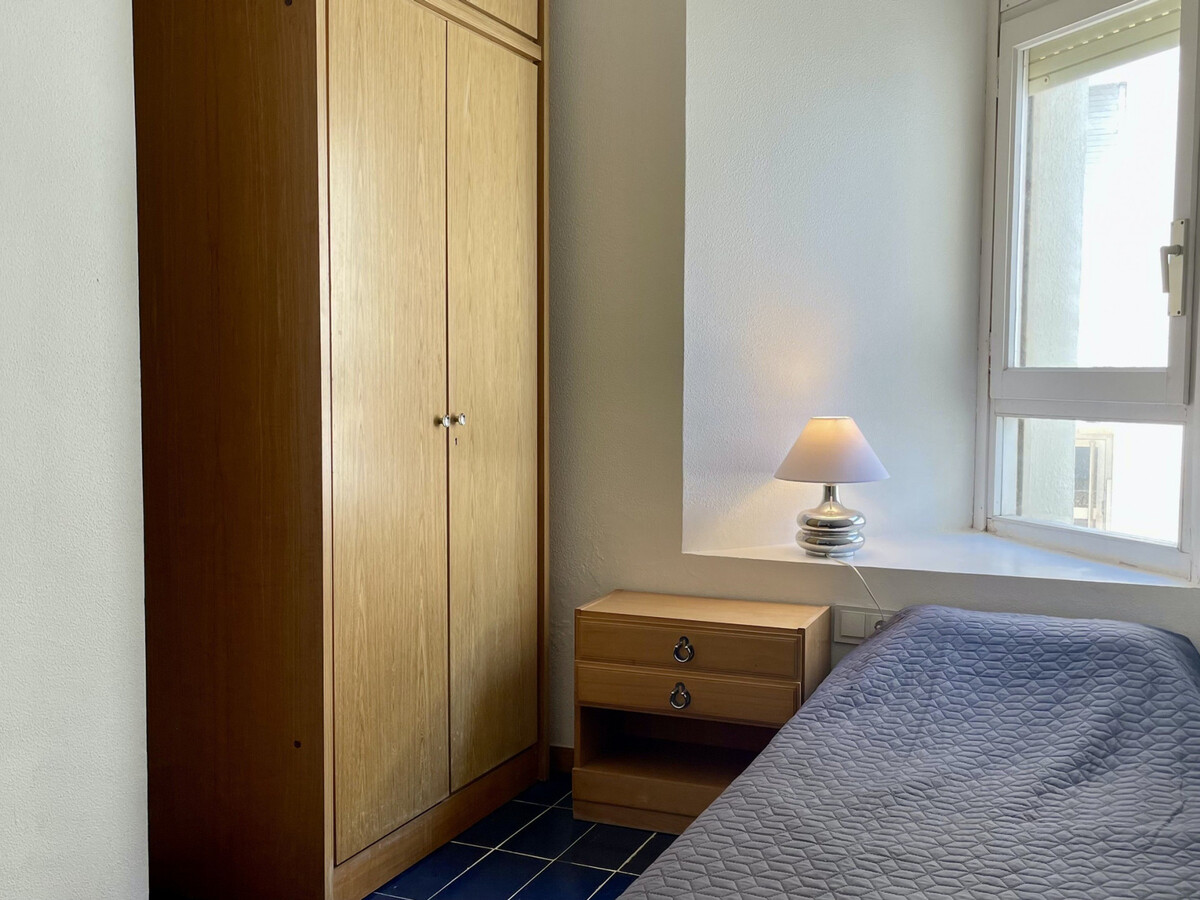 Appartement 3 chambres à L'Escala, 700 m de la plage - Photo 31