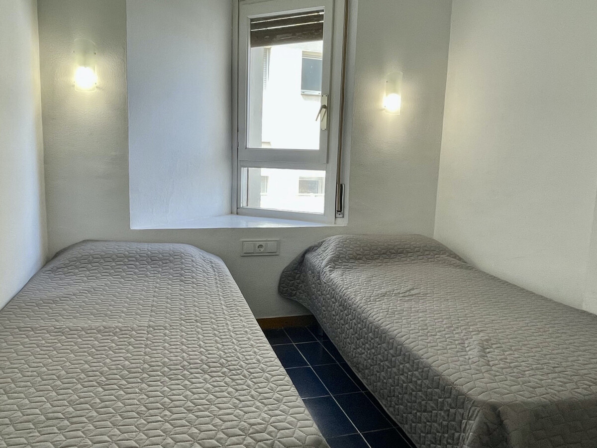 Appartement 3 chambres à L'Escala, 700 m de la plage - Photo 32