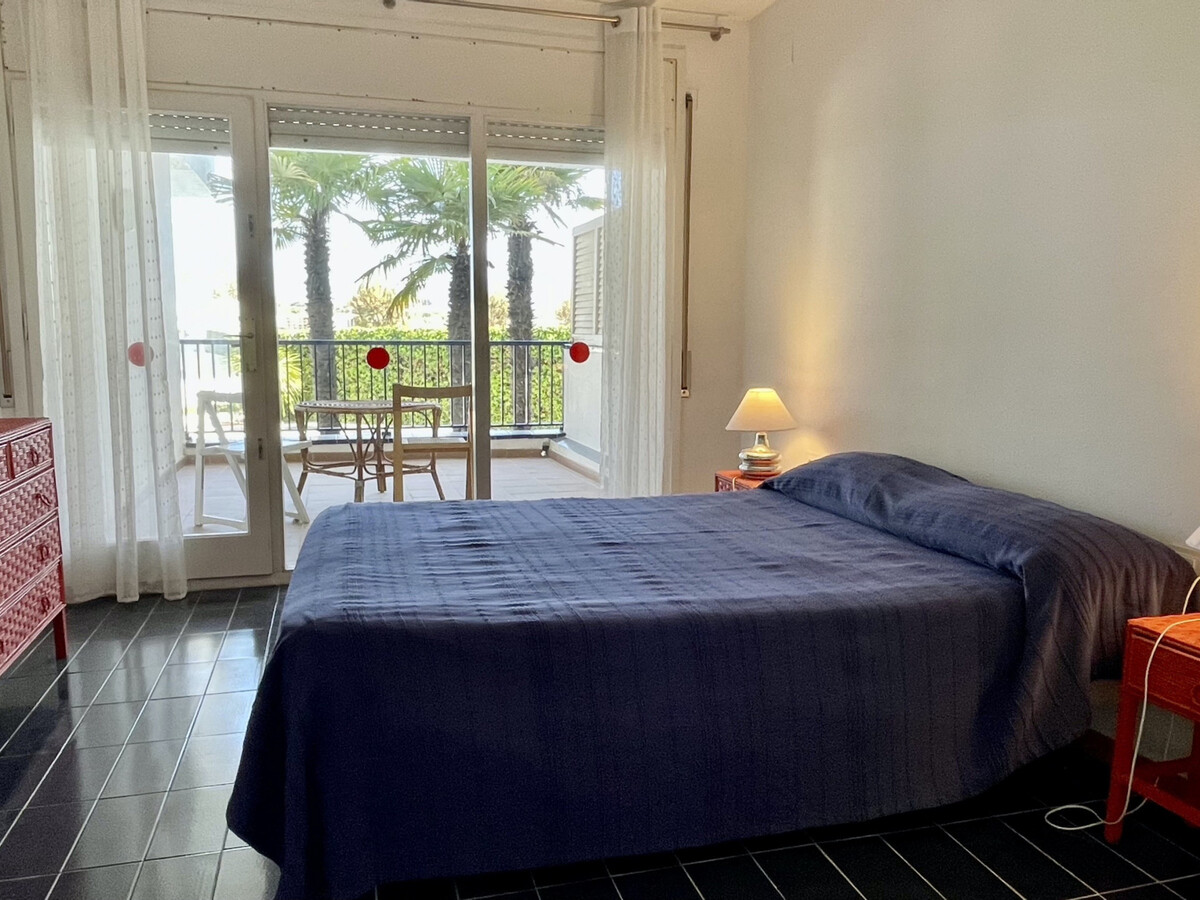 Appartement 3 chambres à L'Escala, 700 m de la plage - Photo 34