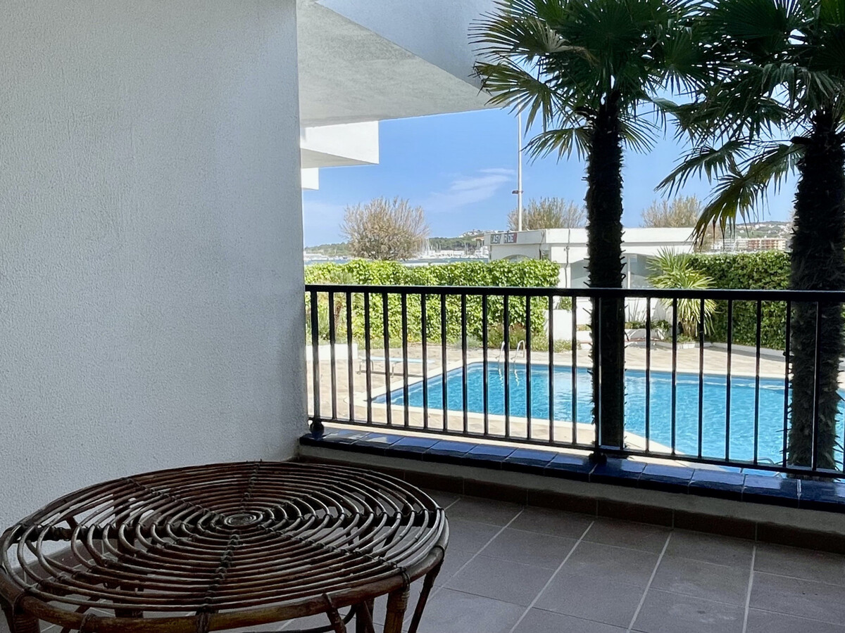 Appartement 3 chambres à L'Escala, 700 m de la plage - Photo 36