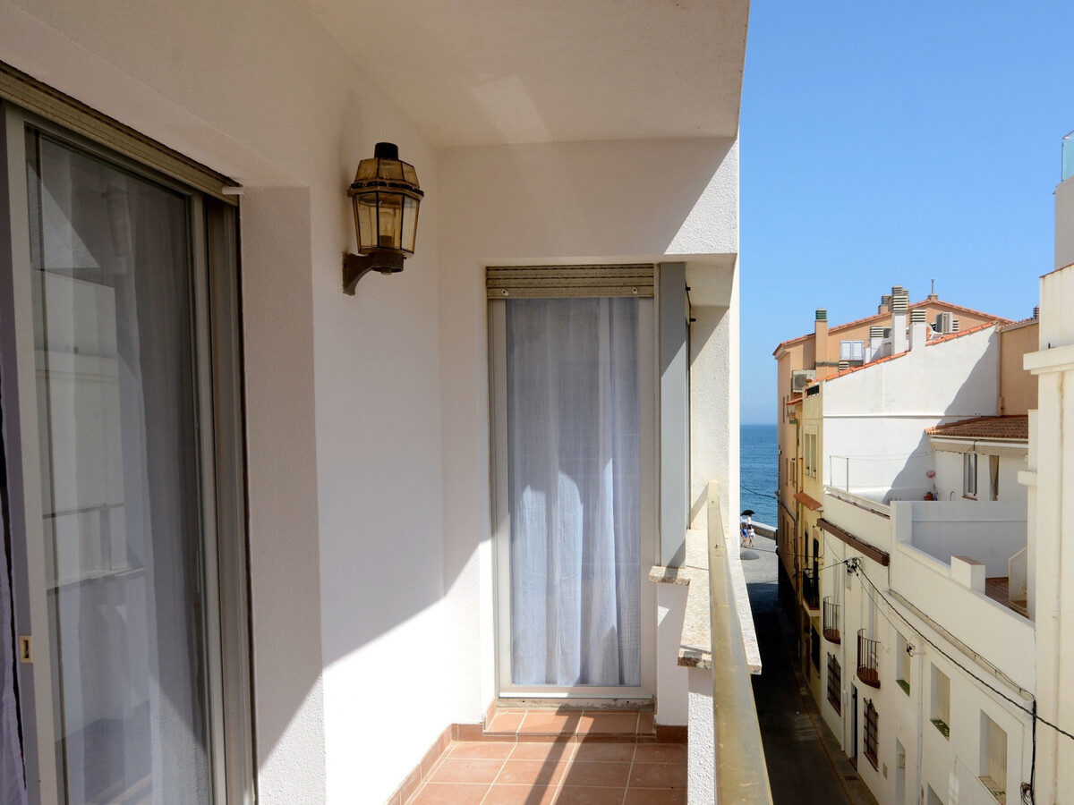 Appartement 6 pers. à 50 m de la plage, L'Escala - Photo 1
