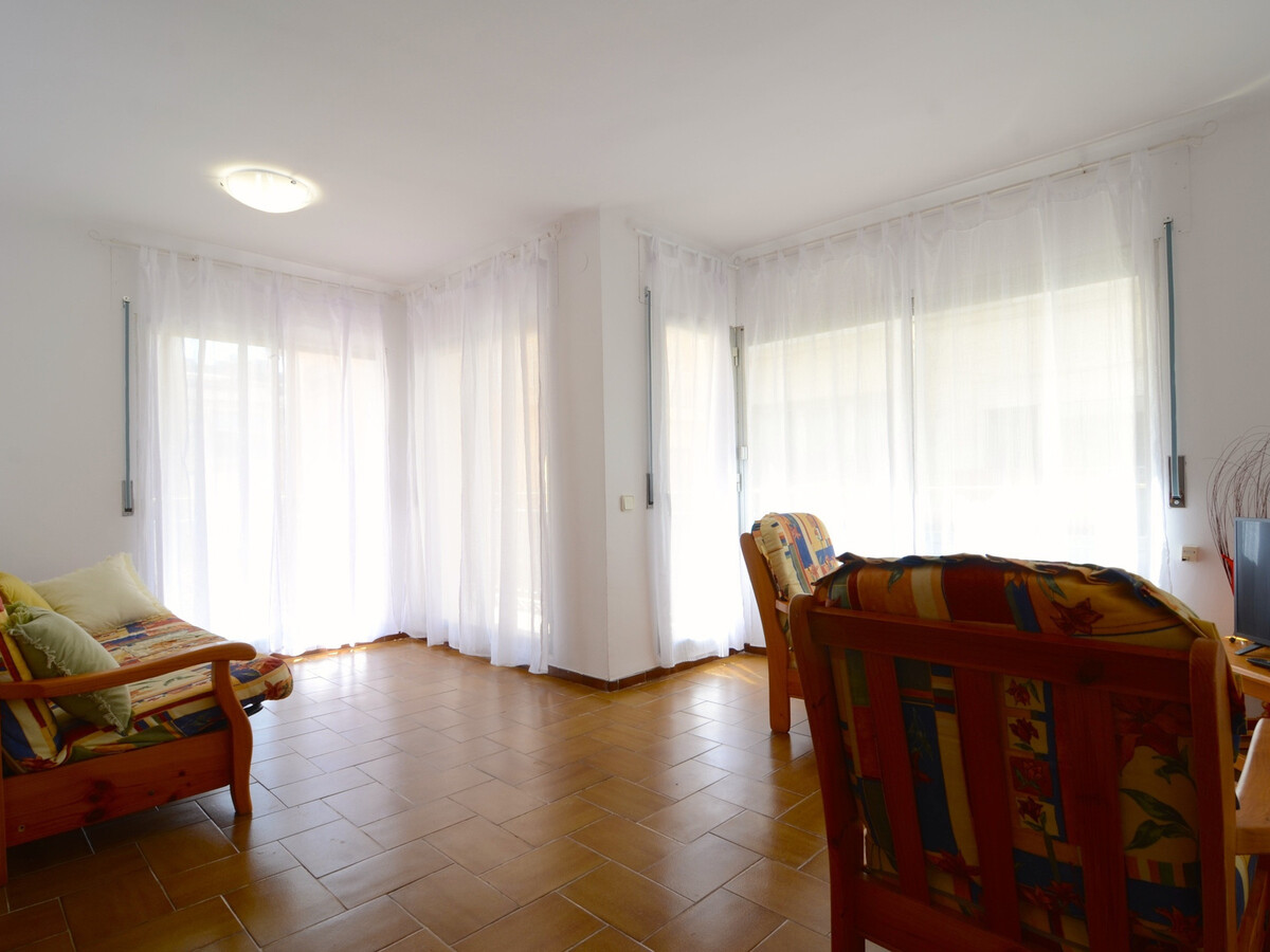 Appartement 6 pers. à 50 m de la plage, L'Escala - Photo 2