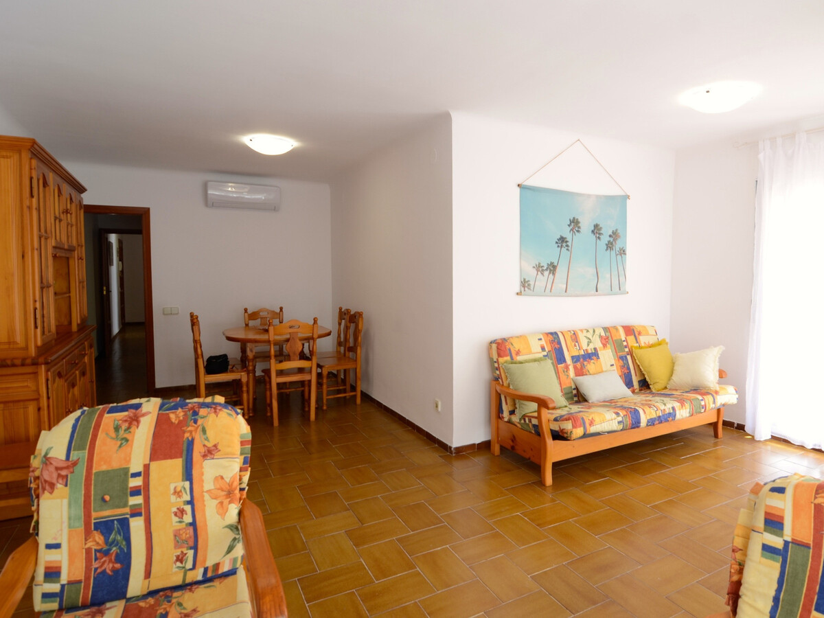 Appartement 6 pers. à 50 m de la plage, L'Escala - Photo 3