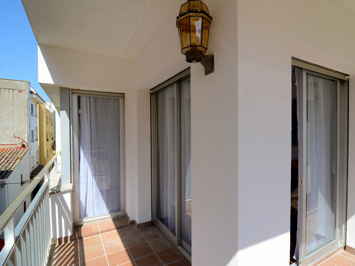 Appartement 6 pers. à 50 m de la plage, L'Escala - Photo 4