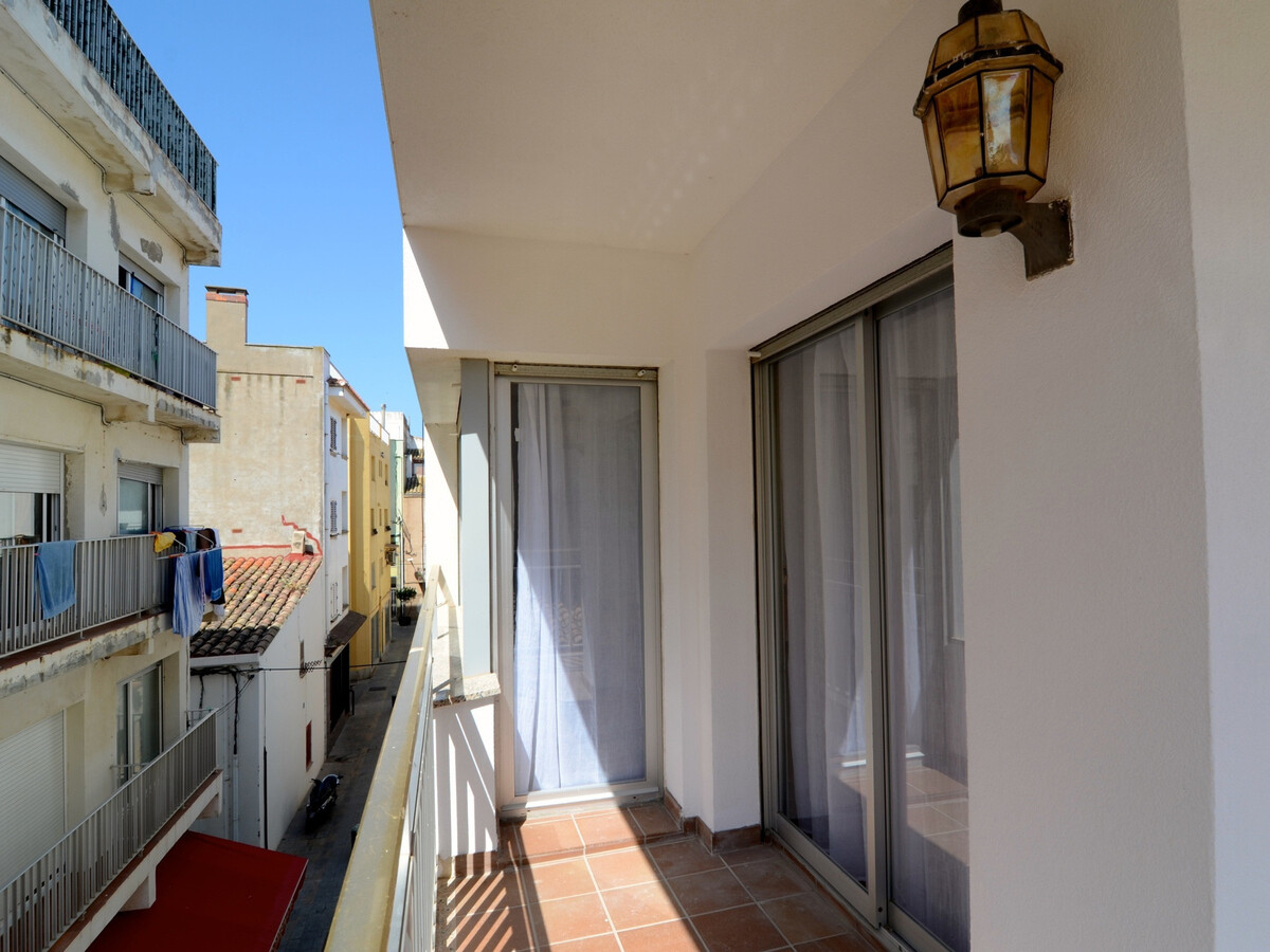 Appartement 6 pers. à 50 m de la plage, L'Escala - Photo 5