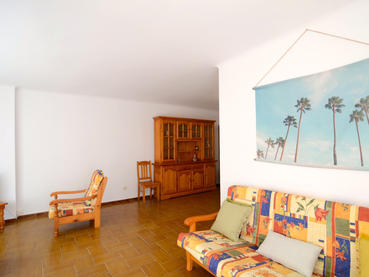 Appartement 6 pers. à 50 m de la plage, L'Escala - Photo 6