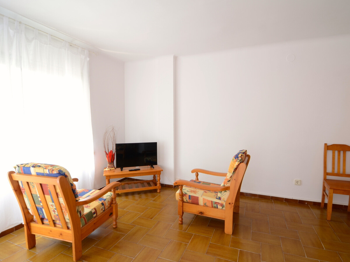 Appartement 6 pers. à 50 m de la plage, L'Escala - Photo 7