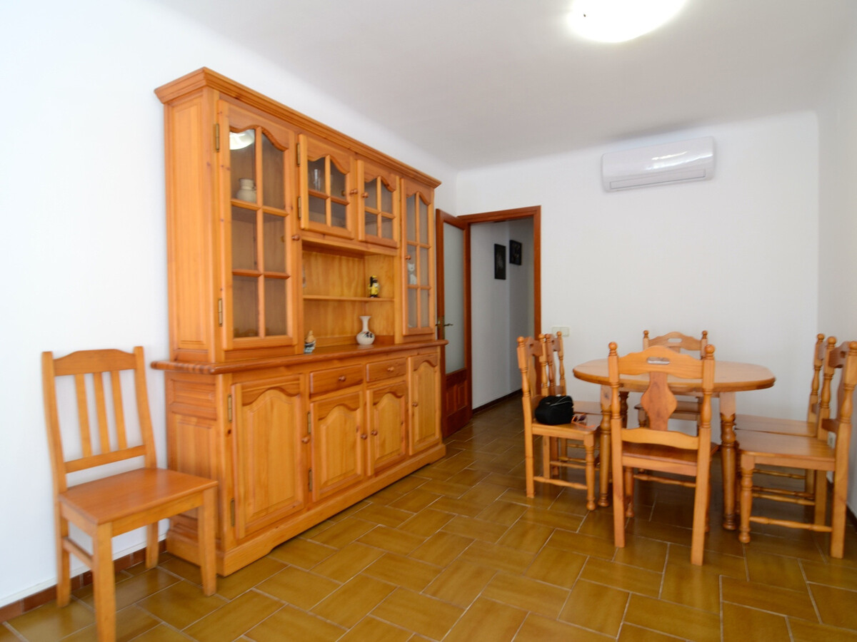 Appartement 6 pers. à 50 m de la plage, L'Escala - Photo 8