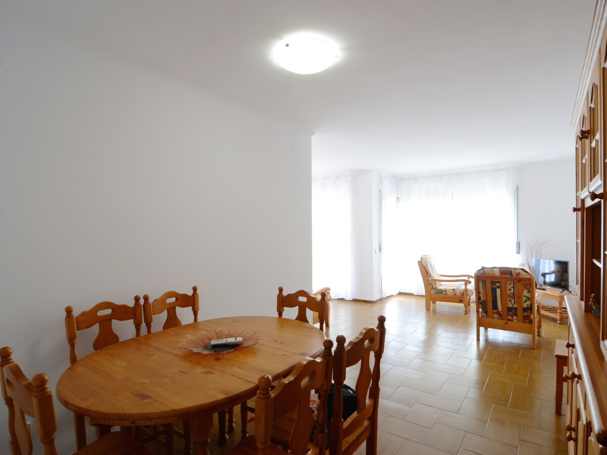 Appartement 6 pers. à 50 m de la plage, L'Escala - Photo 9