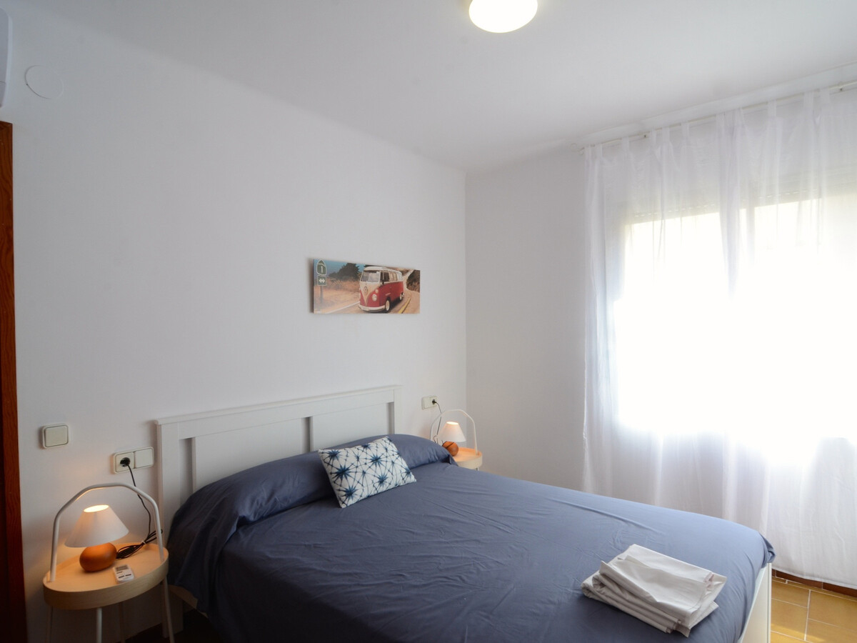 Appartement 6 pers. à 50 m de la plage, L'Escala - Photo 10