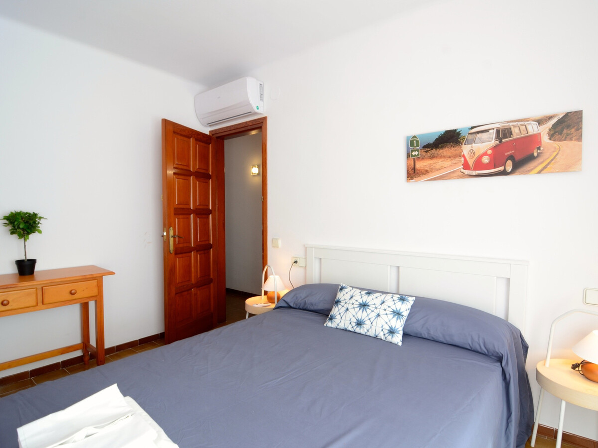 Appartement 6 pers. à 50 m de la plage, L'Escala - Photo 11