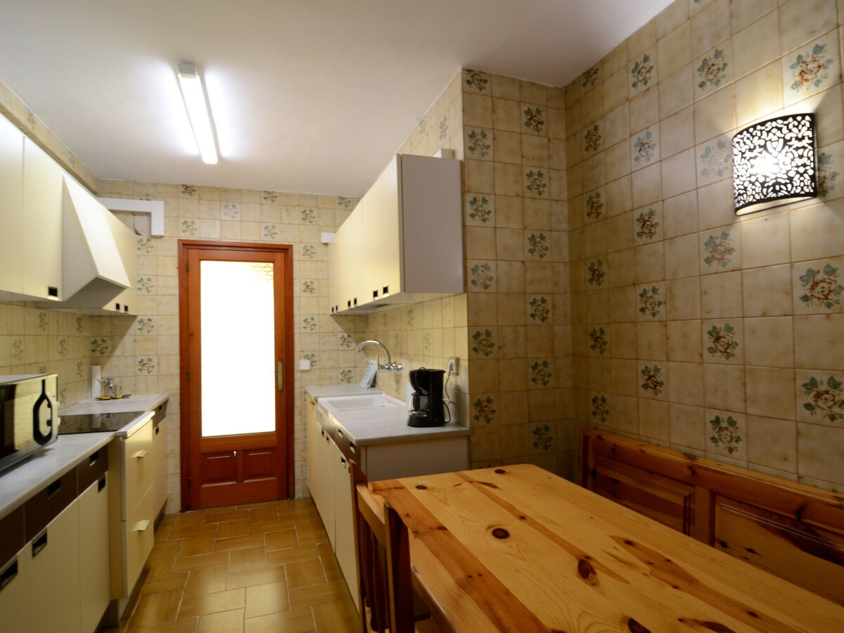 Appartement 6 pers. à 50 m de la plage, L'Escala - Photo 13