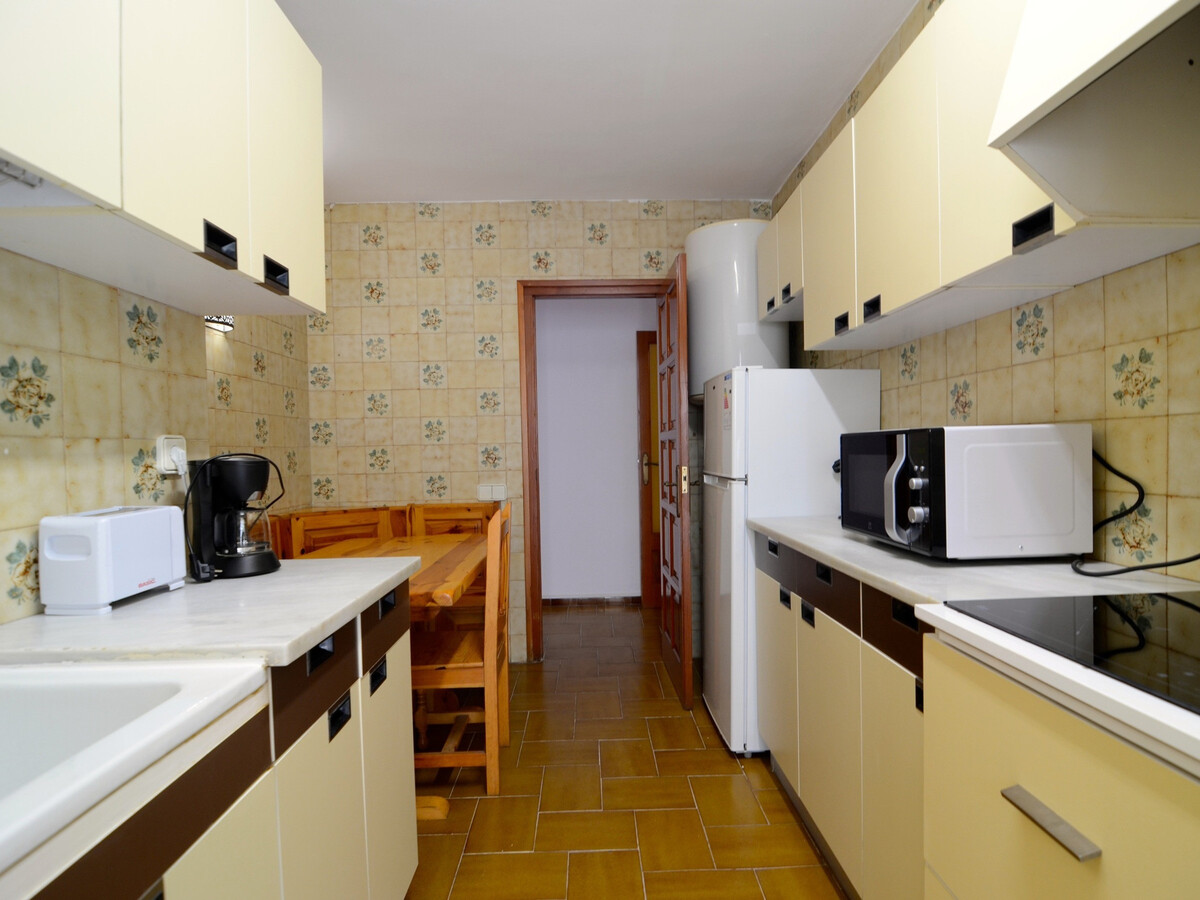 Appartement 6 pers. à 50 m de la plage, L'Escala - Photo 15