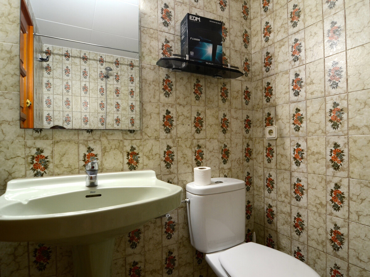 Appartement 6 pers. à 50 m de la plage, L'Escala - Photo 17