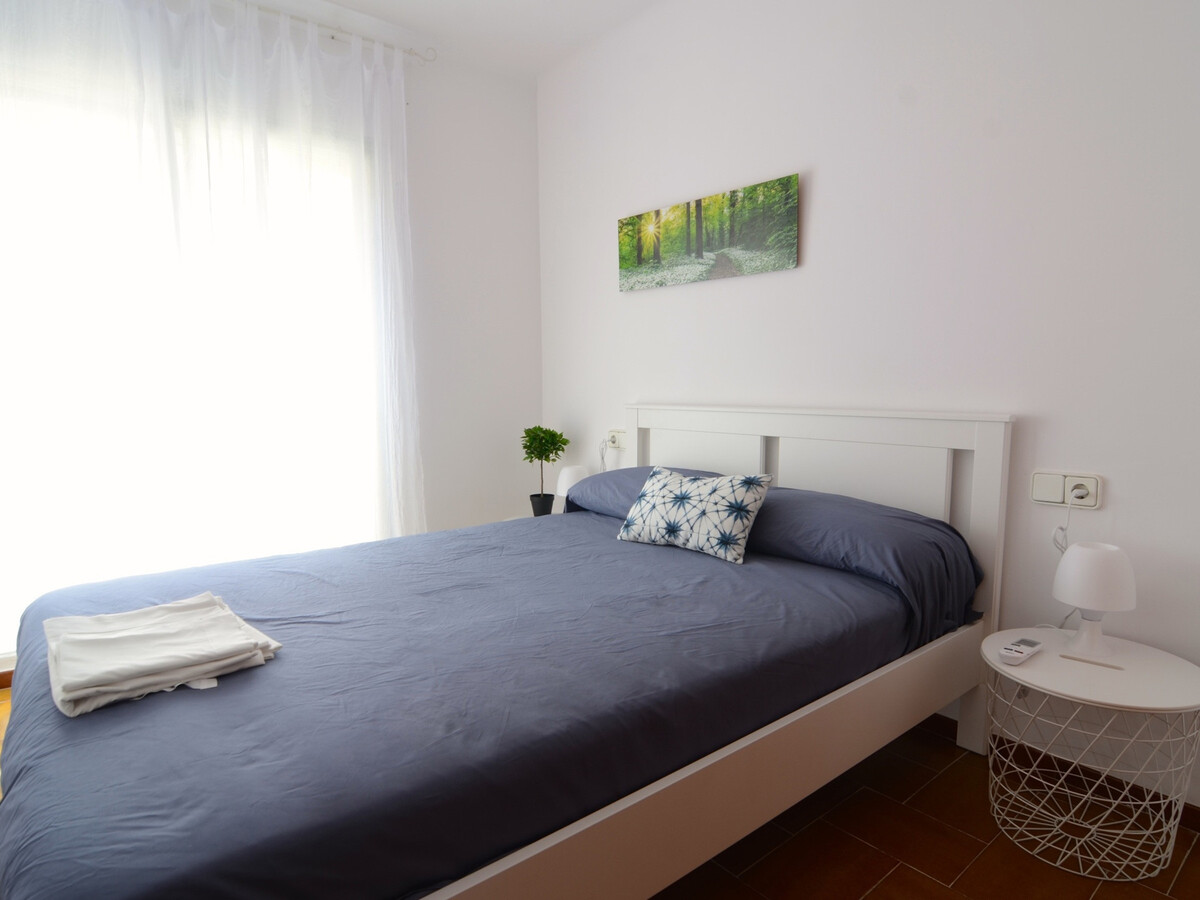 Appartement 6 pers. à 50 m de la plage, L'Escala - Photo 18