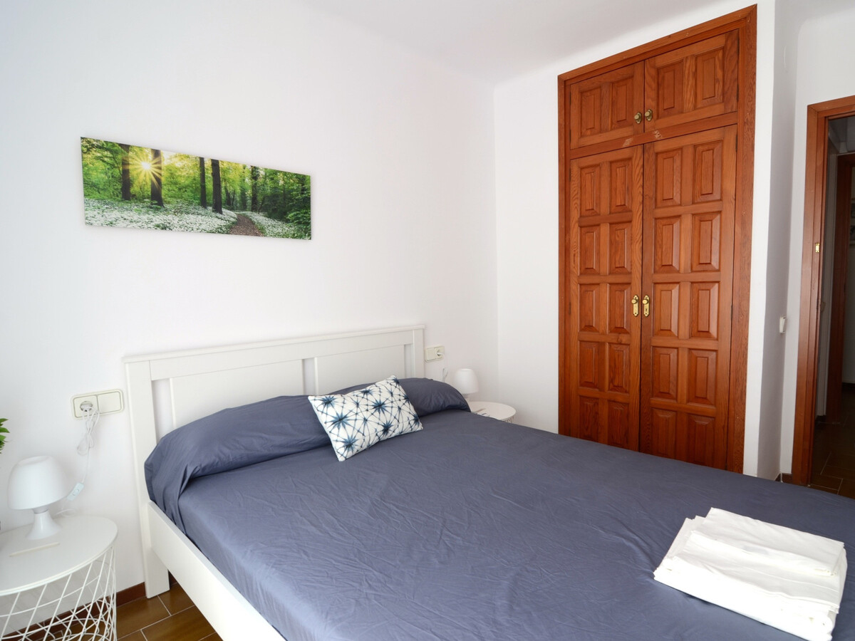 Appartement 6 pers. à 50 m de la plage, L'Escala - Photo 19