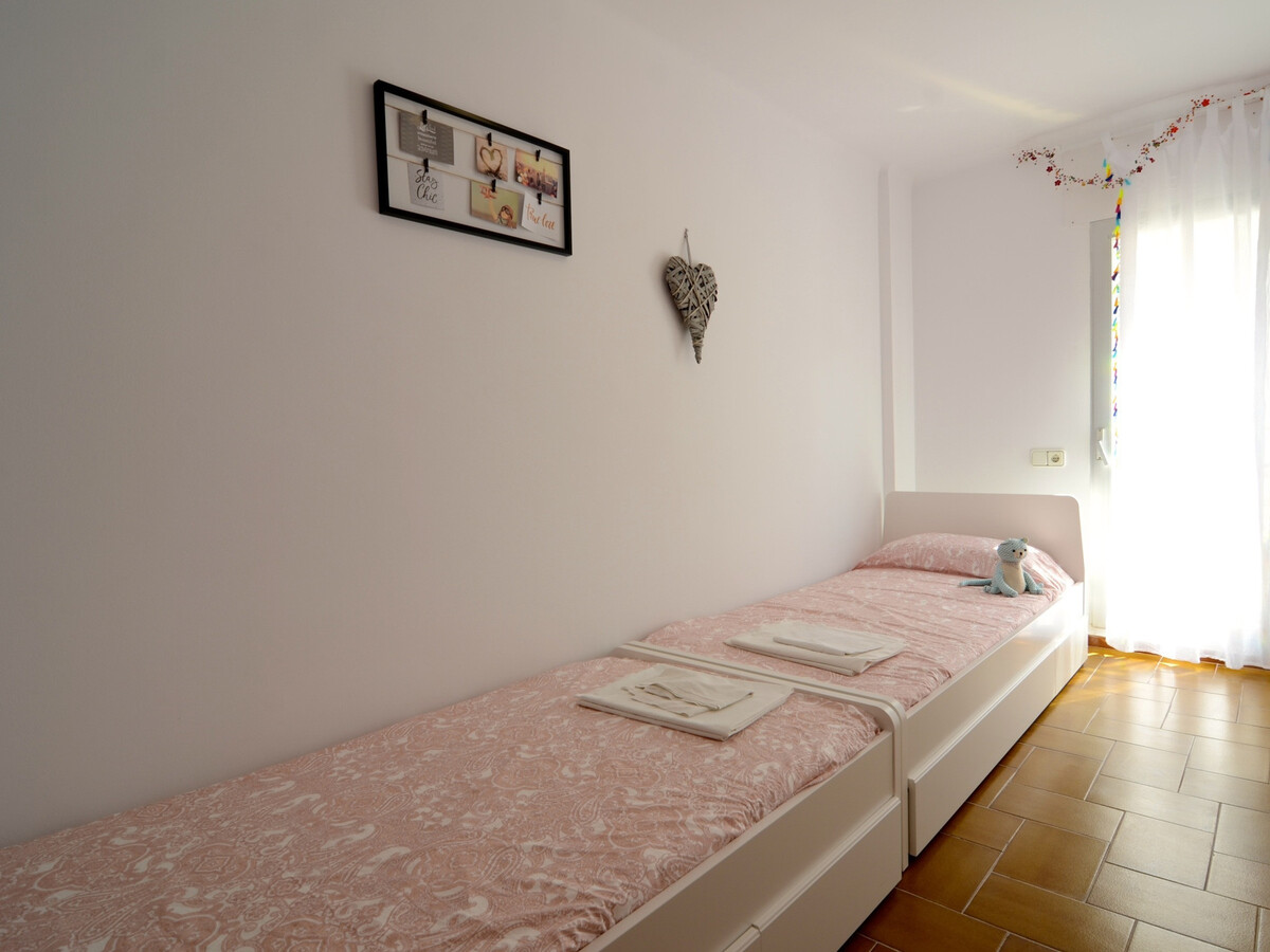 Appartement 6 pers. à 50 m de la plage, L'Escala - Photo 20