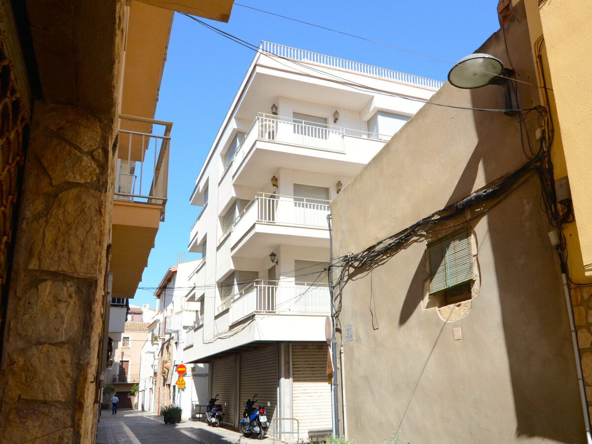 Appartement 6 pers. à 50 m de la plage, L'Escala - Photo 22