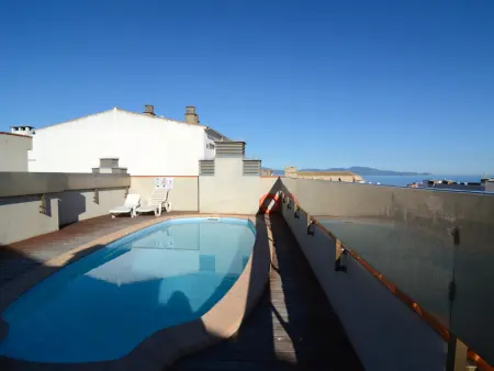 Mestral 1.6 : appartement 6 pers. à 250m de la plage : photo 2