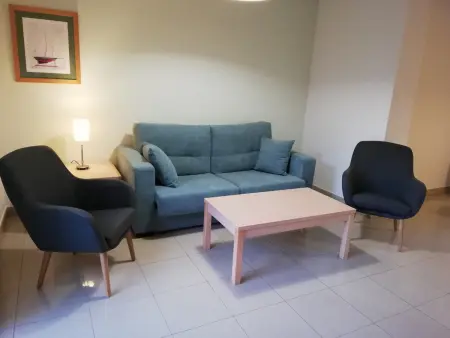 Mestral 1.6 : appartement 6 pers. à 250m de la plage : photo 5