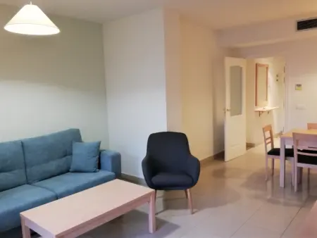 Mestral 1.6 : appartement 6 pers. à 250m de la plage : photo 6