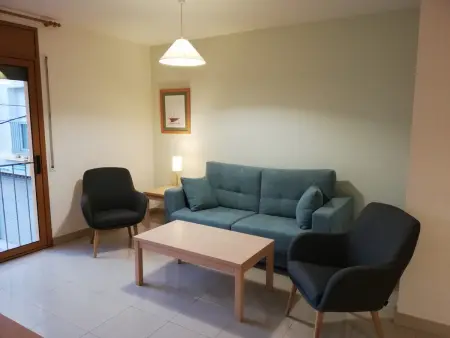 Mestral 1.6 : appartement 6 pers. à 250m de la plage : photo 7