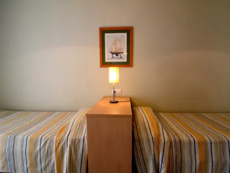 Mestral 1.6 : appartement 6 pers. à 250m de la plage : photo 11