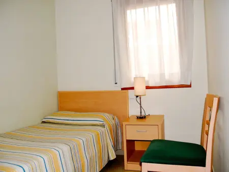 Mestral 1.6 : appartement 6 pers. à 250m de la plage : photo 12