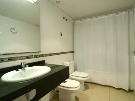 Mestral 1.6 : appartement 6 pers. à 250m de la plage : photo 14