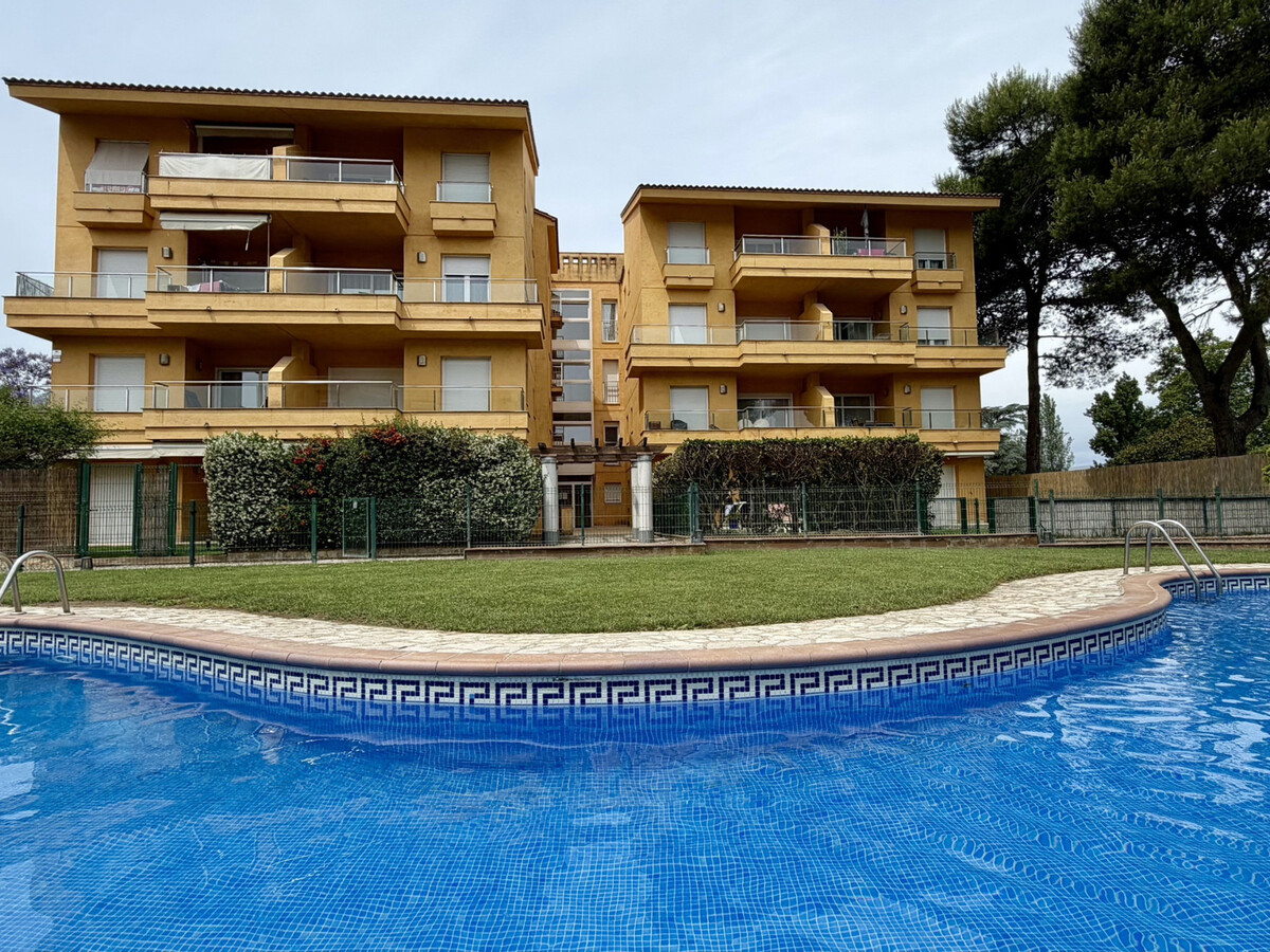 Appartement 6 pers. à L'Escala, piscine et parking - Photo 2