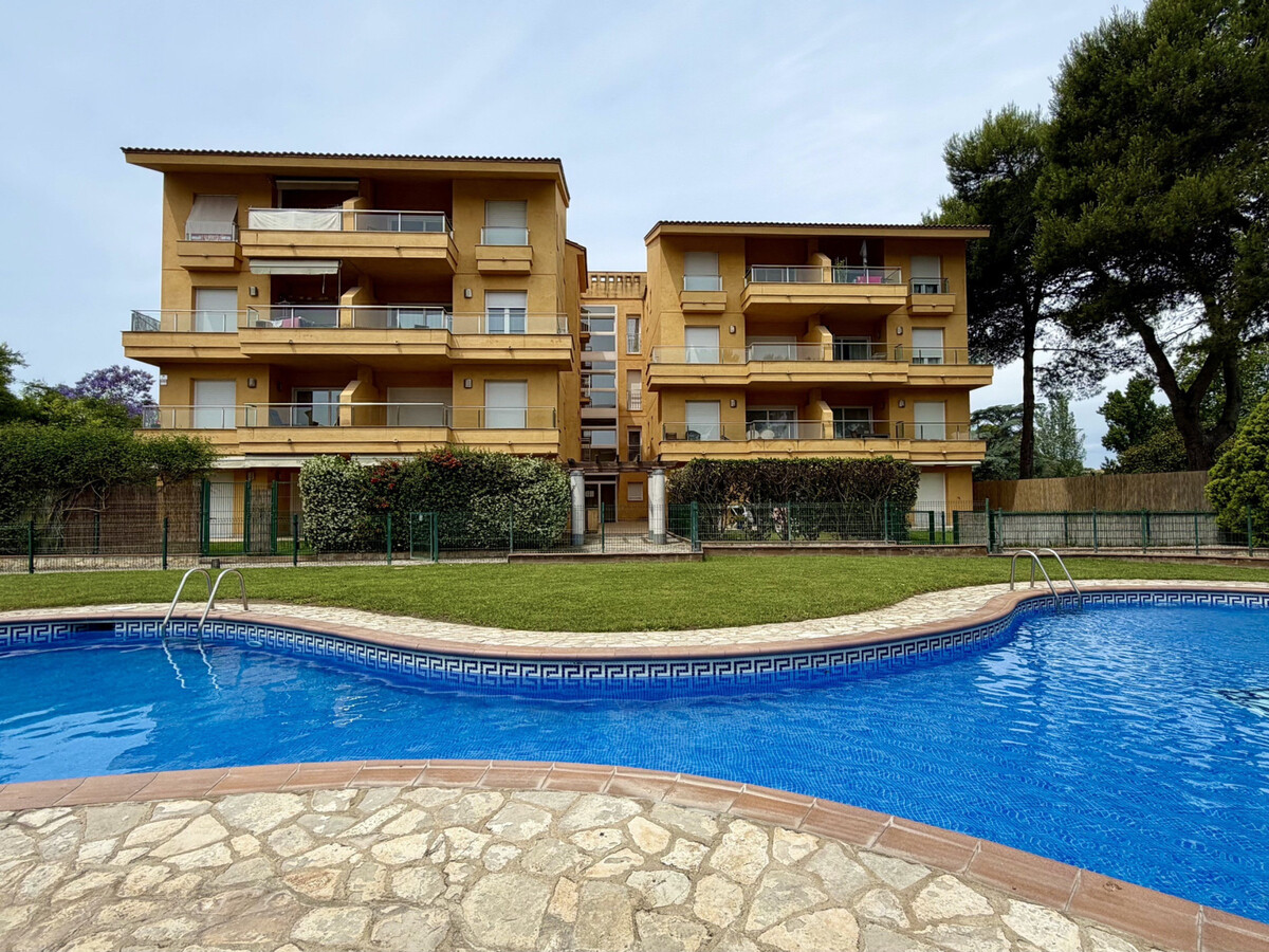 Appartement 6 pers. à L'Escala, piscine et parking - Photo 3