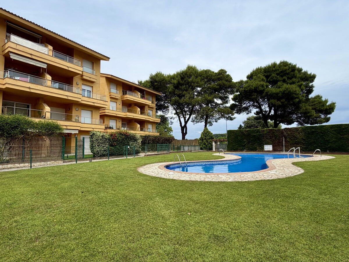 Appartement 6 pers. à L'Escala, piscine et parking - Photo 4